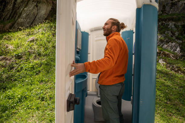 Best Sanitation services for porta potties  in Tri Lakes, IN