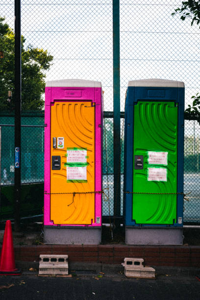 Best Affordable porta potty rental  in Tri Lakes, IN