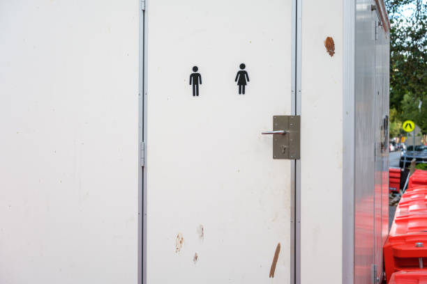 Sanitation services for porta potties in Tri Lakes, IN