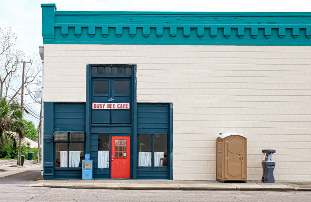 Best Portable restroom trailer rental  in Tri Lakes, IN