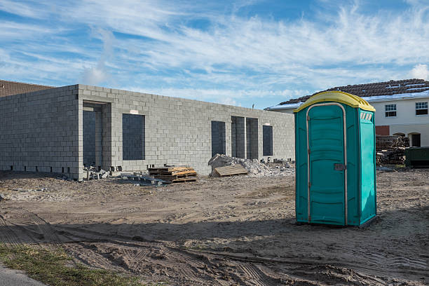 Best Portable toilet rental cost  in Tri Lakes, IN
